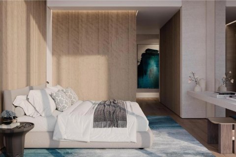 Купить квартиру в Дубае: студию, 47м², № 18163 - фото 5