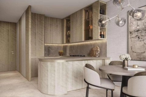 Купить квартиру в Дубае: студию, 47м², № 18163 - фото 2