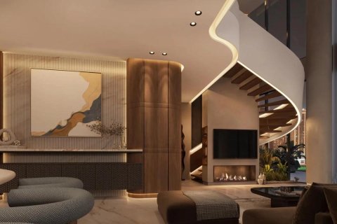 Купить квартиру в Дубае: студию, 47м², № 18163 - фото 11