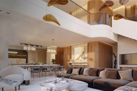 Купить квартиру в Дубае: студию, 47м², № 18163 - фото 4