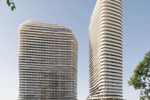 Купить квартиру в Дубае: студию, 47м², № 18163 - фото 18