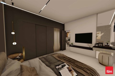 شقة في Arjan, دبي 1غرف نوم, 87.7 م² رقم 94895 - صورة 1