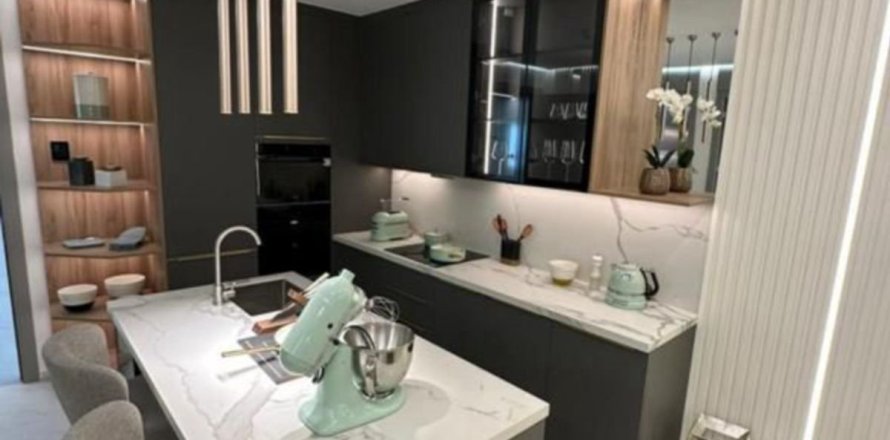 Apartment in Arjan, Dubai 1 bedroom, 87.7 sq.m. № 94895