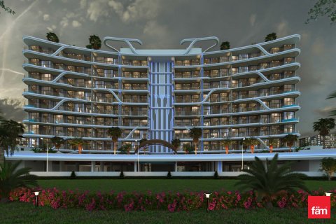 شقة في Arjan, دبي 1غرف نوم, 87.7 م² رقم 94895 - صورة 5