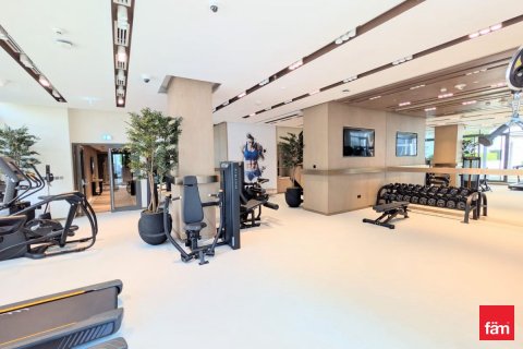 Apartment in Business Bay, Dubai 1 bedroom, 65.2 sq.m. № 94892 - photo 12