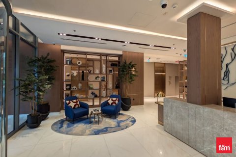 Apartment in Business Bay, Dubai 1 bedroom, 65.2 sq.m. № 94892 - photo 10