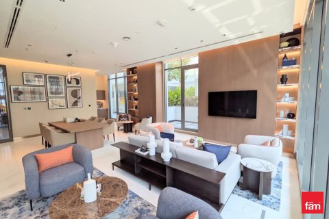 Apartment in Business Bay, Dubai 1 bedroom, 65.2 sq.m. № 94892 - photo 8