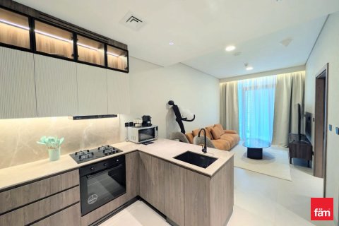 Apartment in Business Bay, Dubai 1 bedroom, 65.2 sq.m. № 94892