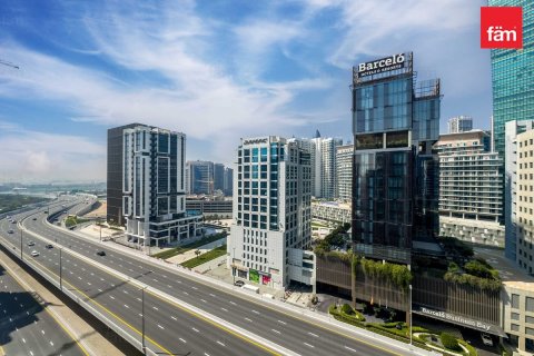 Appartement à Business Bay, Dubai, 1 chambre, 65.2 m², № 94892