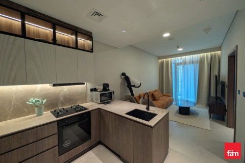 Apartment in Business Bay, Dubai 1 bedroom, 65.2 sq.m. № 94892 - photo 7