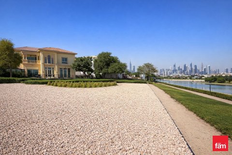 Villa in Jumeirah Islands, Dubai 4 bedrooms, 815.4 sq.m. № 94893 - photo 3