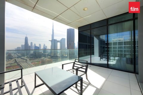 Apartment in Downtown Dubai (Downtown Burj Dubai), Dubai 3 bedrooms, 223 sq.m. № 94883
