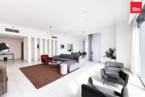 Apartment in Downtown Dubai (Downtown Burj Dubai), Dubai 3 bedrooms, 223 sq.m. № 94883 - photo 4