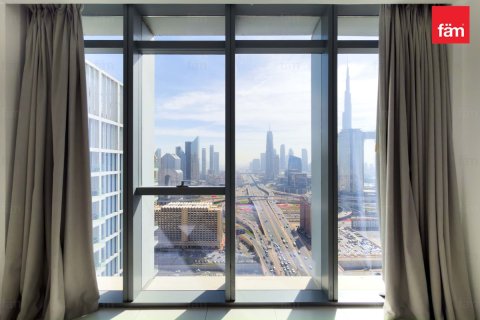 Apartment in Downtown Dubai (Downtown Burj Dubai), Dubai 3 bedrooms, 223 sq.m. № 94883 - photo 11