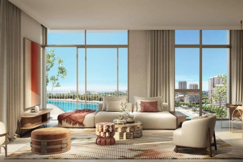 Купить квартиру в Deira, Дубай: 3 спальни, 185м², № 49109 - фото 3