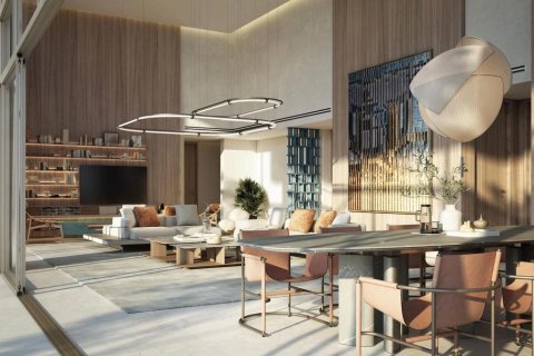 Купить квартиру в Deira, Дубай: 3 спальни, 185м², № 49109 - фото 8