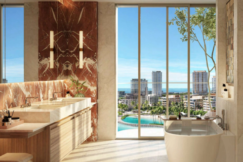 Купить квартиру в Deira, Дубай: 3 спальни, 185м², № 49109 - фото 10