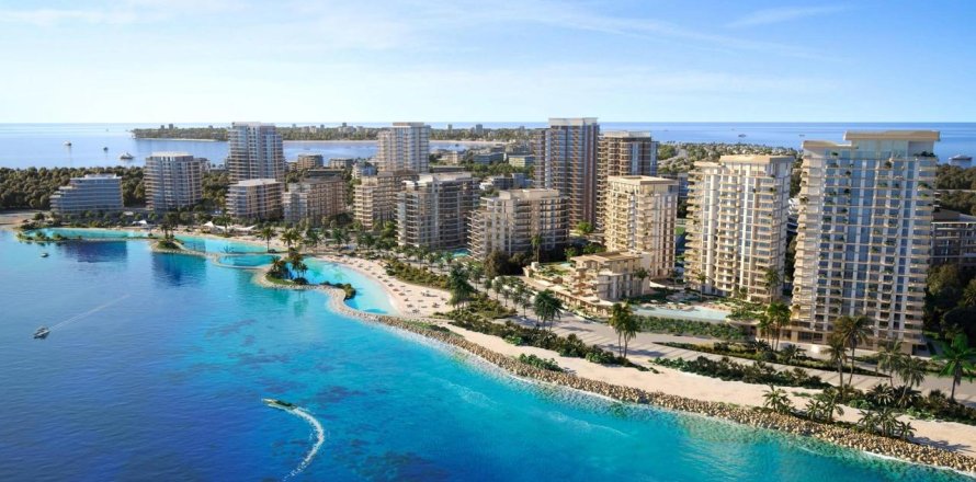 Квартира в Deira, Дубай, 3 спальни, 185м², № 49109