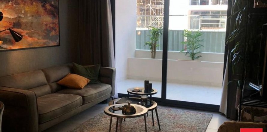 شقة في دبي 1غرف نوم, 88.9 م² رقم 49098