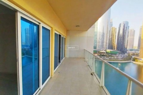 Apartment in Jumeirah Lake Towers, Dubai 2 bedrooms, 136.8 sq.m. № 49114 - photo 7