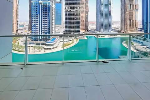 Apartment in Jumeirah Lake Towers, Dubai 2 bedrooms, 136.8 sq.m. № 49114 - photo 9