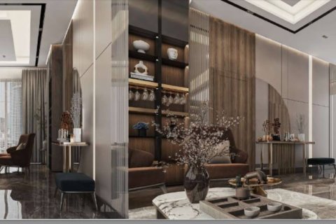 شقة في Se7en City JLT, دبي 2 غرف نوم, 133 م² رقم 3714 - صورة 5