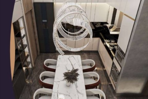 شقة في Se7en City JLT, دبي 2 غرف نوم, 133 م² رقم 3714 - صورة 4