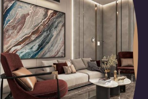 شقة في Se7en City JLT, دبي 2 غرف نوم, 133 م² رقم 3714 - صورة 7