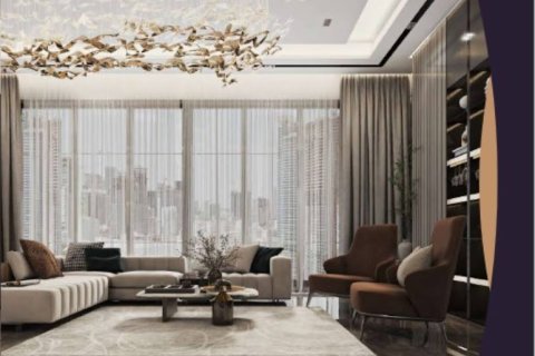 شقة في Se7en City JLT, دبي 2 غرف نوم, 133 م² رقم 3714 - صورة 6