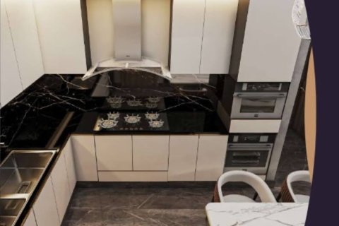 شقة في Se7en City JLT, دبي 2 غرف نوم, 133 م² رقم 3714 - صورة 3