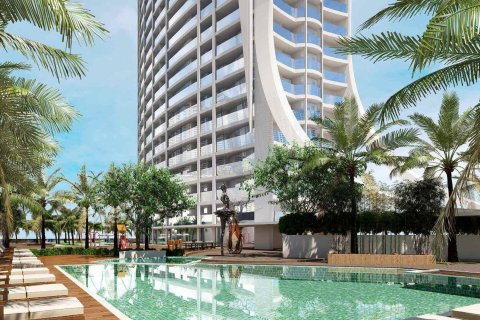 FASHIONZ RESIDENCES in Jumeirah Village Triangle, Dubai, № 3719