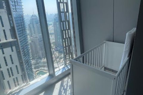 شقة في Marina Tower, دبي 2 غرف نوم, 131 م² رقم 3717 - صورة 9