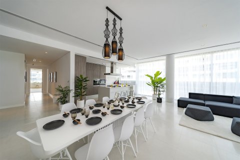 Apartamento en Dubai, estudio, 176 m², № 54099 - foto 7