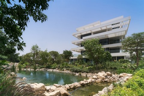 Apartamento en Dubai, estudio, 176 m², № 54099 - foto 8