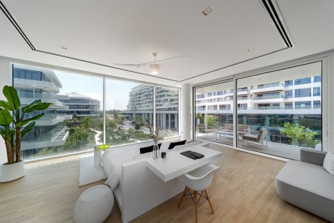 Apartamento en Dubai, estudio, 176 m², № 54099 - foto 4