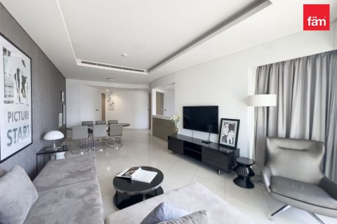 Appartement à Business Bay, Dubai, 3 chambres, 162.2 m², № 89278