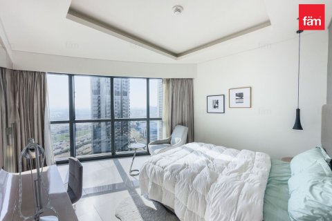 Apartamento en Business Bay, Dubai, 3 dormitorios, 162.2 m², № 89278 - foto 7