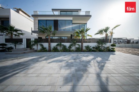 Купить виллу в Дубае: 5 спален, 464.8м², № 89287 - фото 4