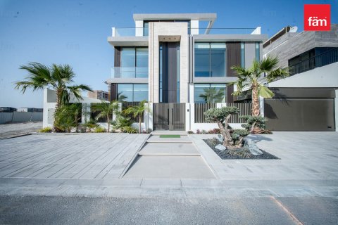 Вилла в Дубае, 5 спален, 464.8м², № 89287