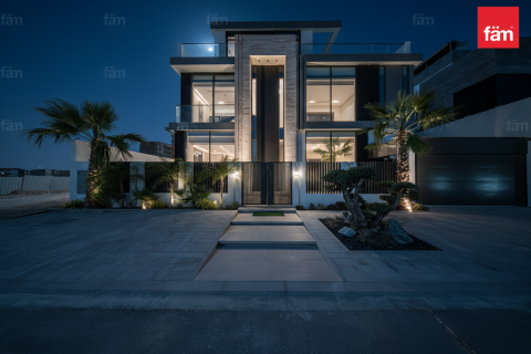 Купить виллу в Дубае: 5 спален, 464.8м², № 89287 - фото 3