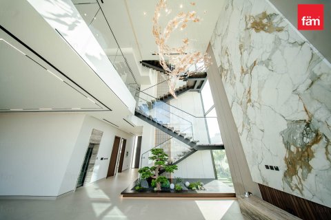 Купить виллу в Дубае: 5 спален, 464.8м², № 89287 - фото 18