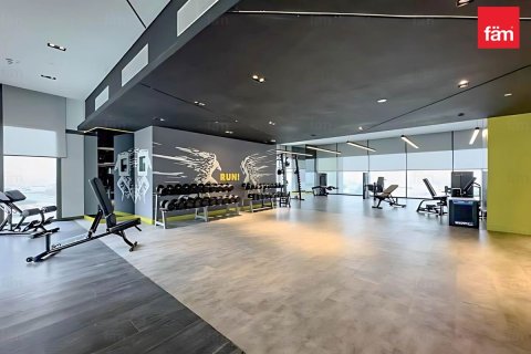 Appartement à Business Bay, Dubai, 3 chambres, 121 m², № 89277 - photo 5