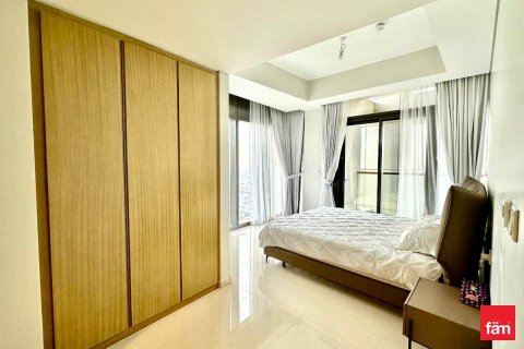 Снять в аренду квартиру в Бизнес-Бэе, Дубай: 3 спальни, 121м², № 89277 - фото 4