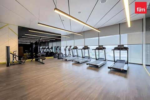 Снять в аренду квартиру в Бизнес-Бэе, Дубай: 3 спальни, 121м², № 89277 - фото 12