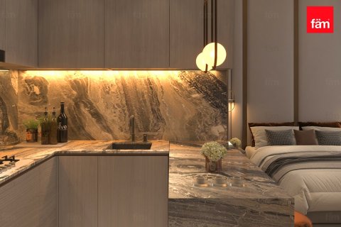 Apartamento en Al Satwa, Dubai, 38 m², № 89285 - foto 6