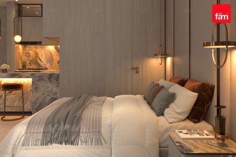 Apartamento en Al Satwa, Dubai, 38 m², № 89285 - foto 9