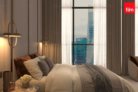 Apartamento en Al Satwa, Dubai, 38 m², № 89285 - foto 10