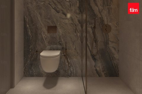 Apartamento en Al Satwa, Dubai, 38 m², № 89285 - foto 5