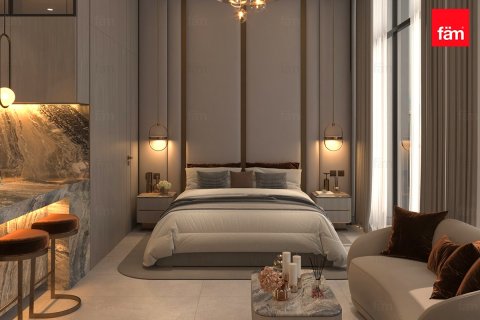 Apartamento en Al Satwa, Dubai, 38 m², № 89285 - foto 8