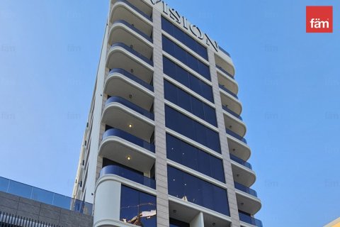 Apartamento en Al Satwa, Dubai, 38 m², № 89285 - foto 3